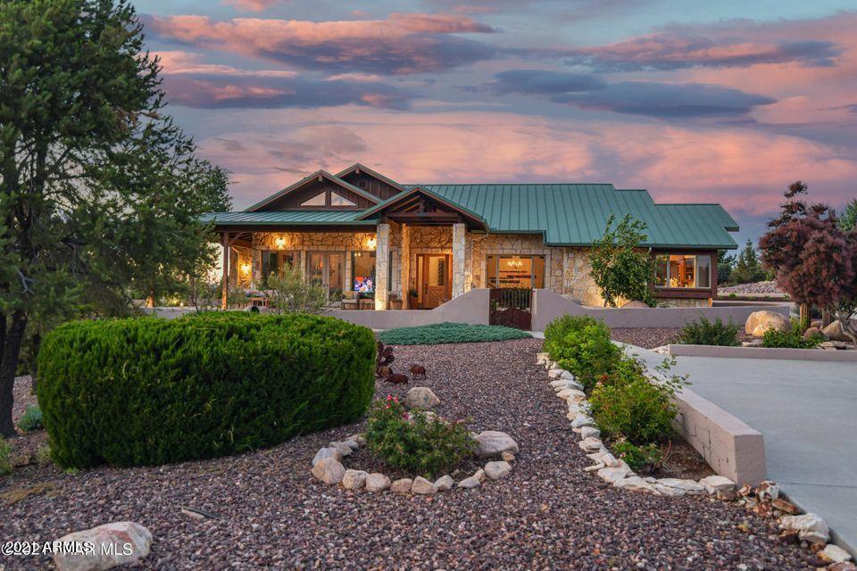 3900 Black Jack Ridge Road Prescott, AZ 86305 - Photo 62 of 67 Blackjack Ridge