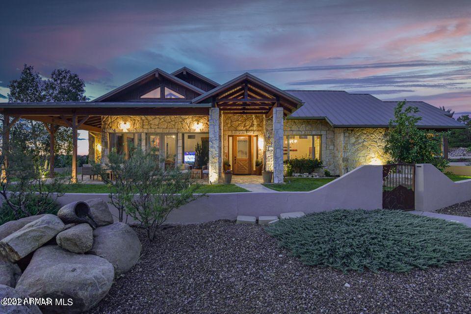 3900 Black Jack Ridge Road Prescott, AZ 86305 - Photo 64 of 67 Blackjack Ridge