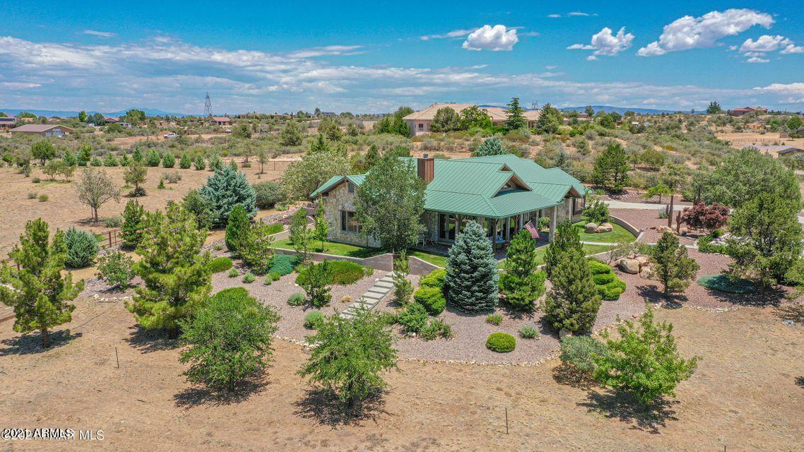 3900 Black Jack Ridge Road Prescott, AZ 86305 - Photo 65 of 67 Blackjack Ridge