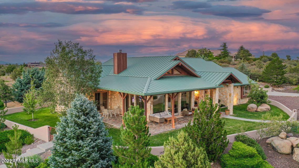 3900 Black Jack Ridge Road Prescott, AZ 86305 - Photo 66 of 67 Blackjack Ridge