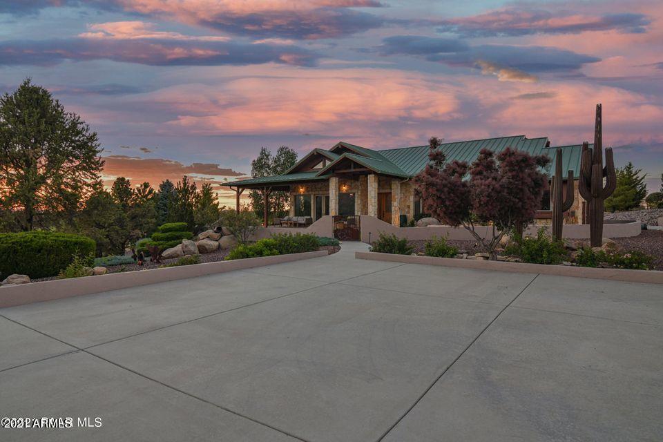 3900 Black Jack Ridge Road Prescott, AZ 86305 - Photo 67 of 67 Blackjack Ridge