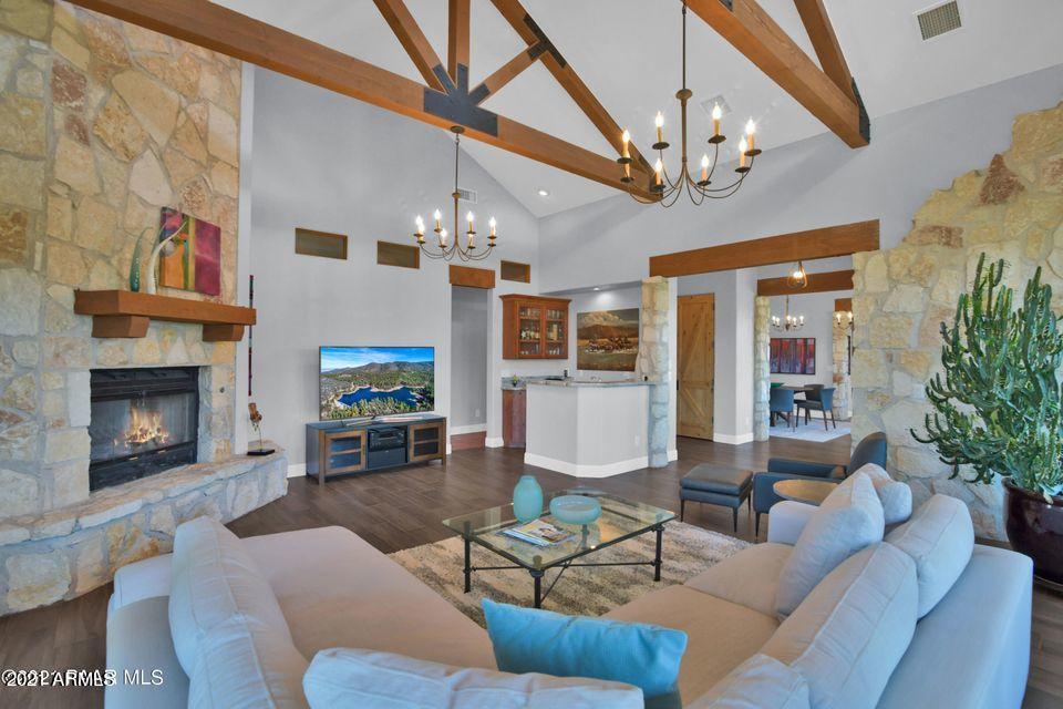 3900 Black Jack Ridge Road Prescott, AZ 86305 - Photo 8 of 67 Blackjack Ridge