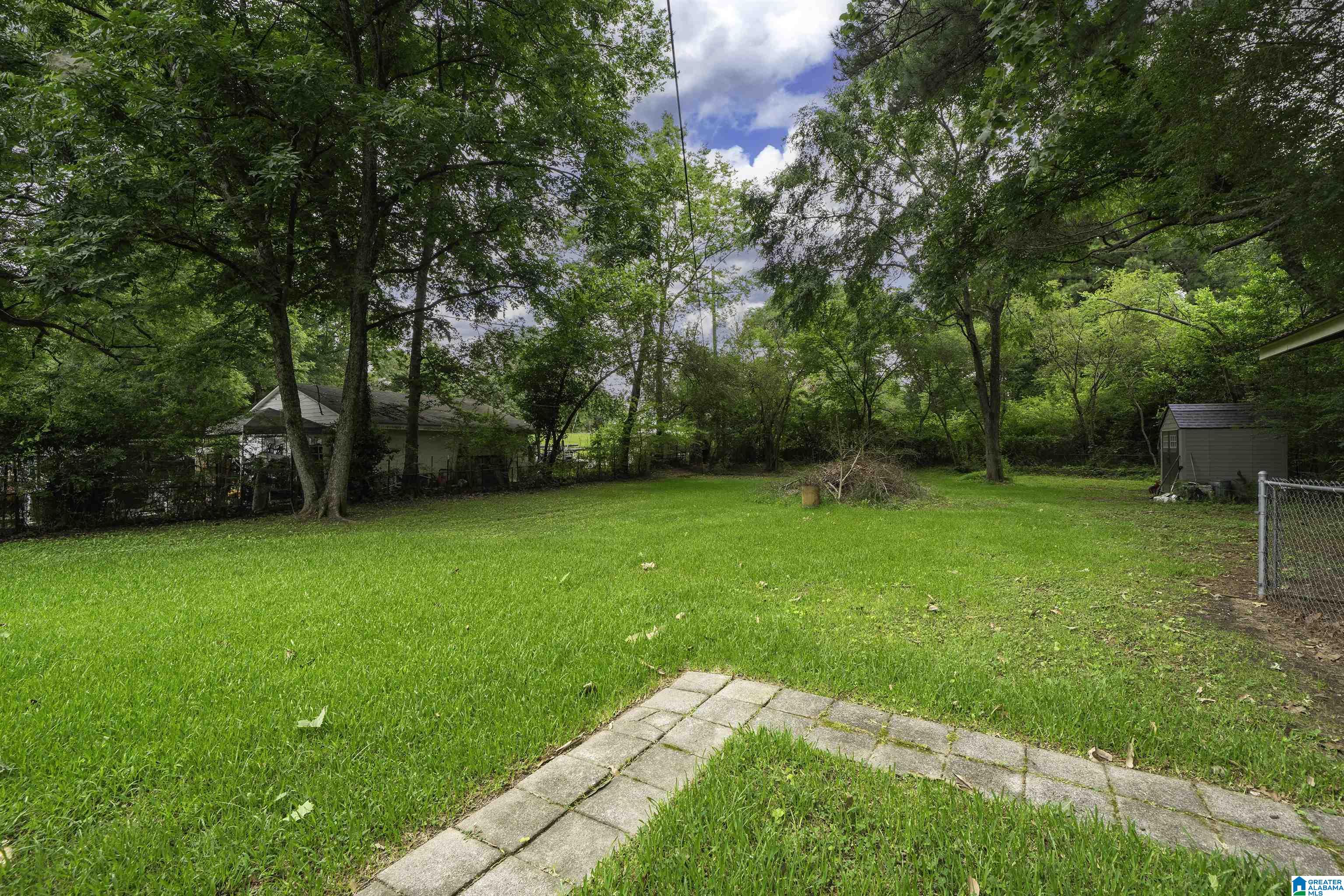 557 Springdale Road Mount Olive, AL 35117 - Photo 23 of 23