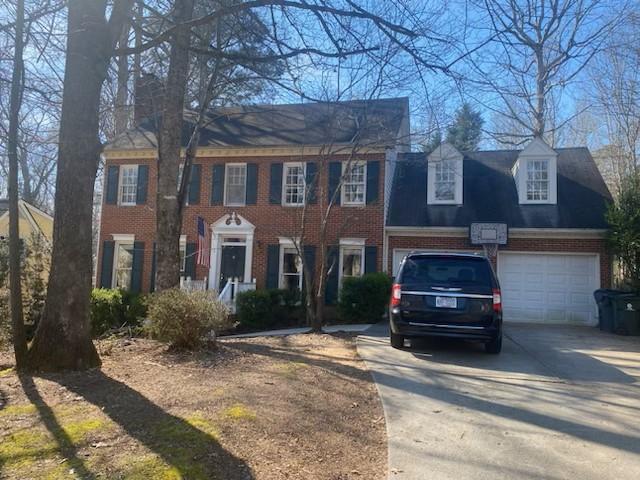 1005 New Dover Road Apex, NC 27502 - Photo 1 of 10 Photo #1