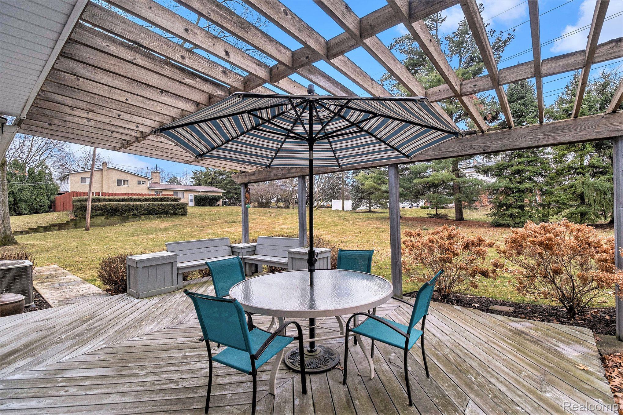1129 Dolliver Drive Rochester, MI 48306 - Photo 32 of 48 Gallery Image 32