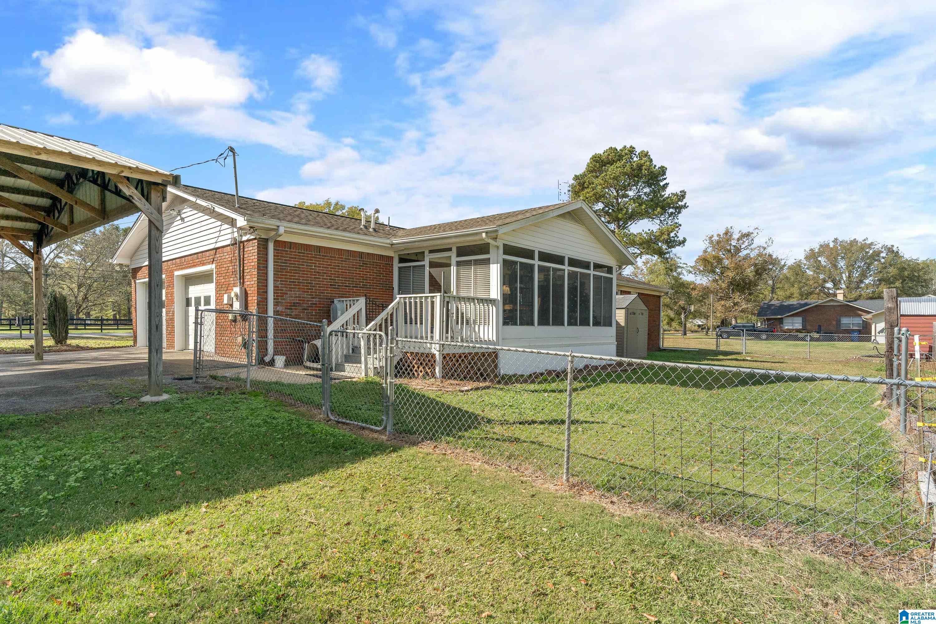 908 Lake Joyce Road Moody, AL 35004 - Photo 32 of 50