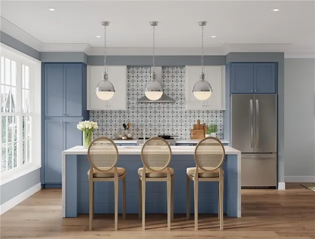 $545,990 | 4003 Benton Way, Bridgeville, PA 15017