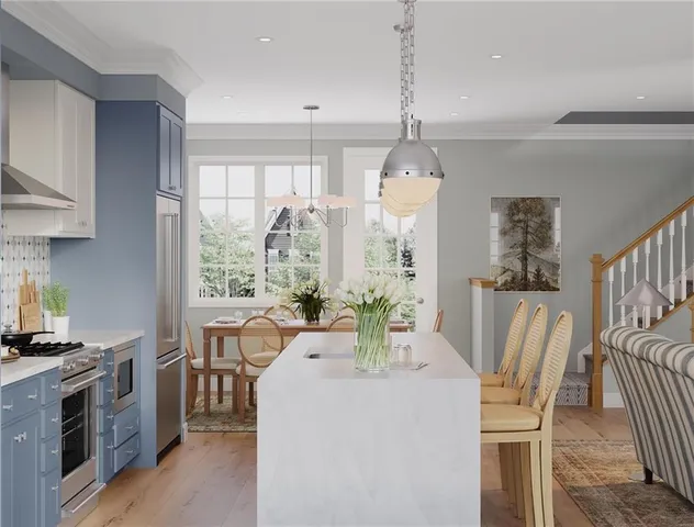 $545,990 | 4003 Benton Way, Bridgeville, PA 15017