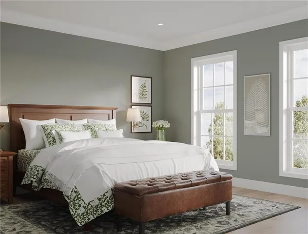 $545,990 | 4003 Benton Way, Bridgeville, PA 15017