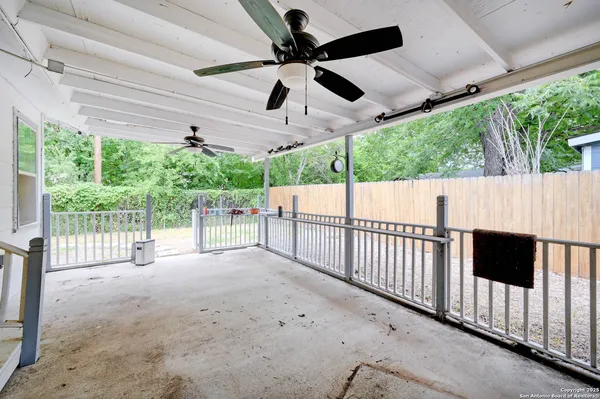 $2,200 | 2231 West Woodlawn Avenue, San Antonio, TX 78201