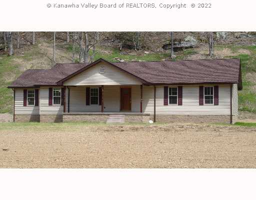 0 Rt 1 Buffalo Creek Road West Hamlin, WV 25571 - Photo 1 of 7 Exterior Front.