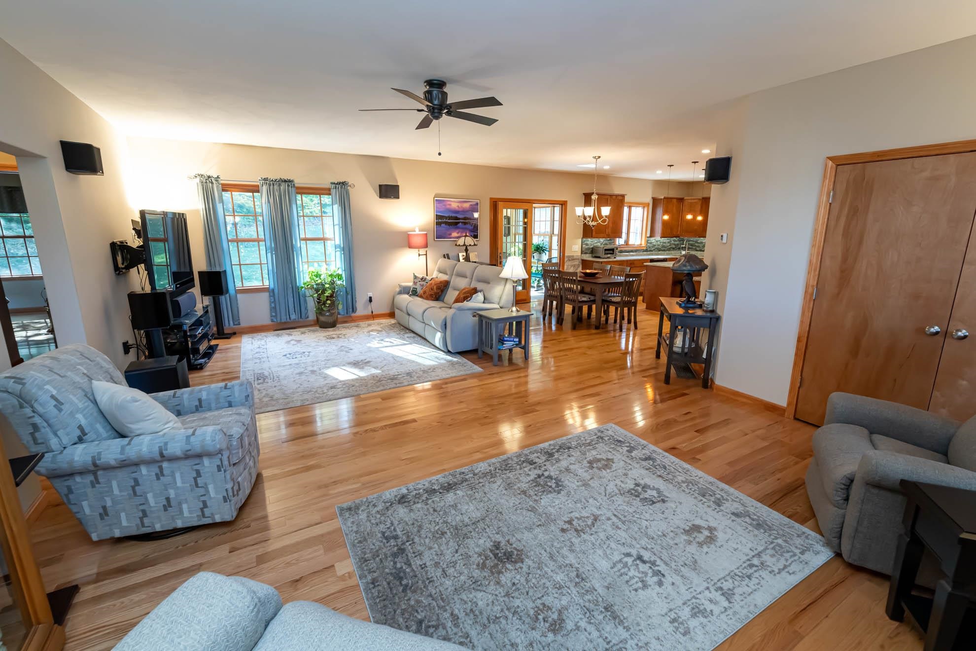 96 Hartford Brook Road Deerfield, NH 03037 - Photo 12 of 28
