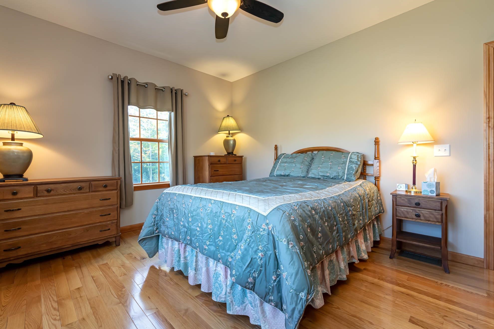 96 Hartford Brook Road Deerfield, NH 03037 - Photo 16 of 28