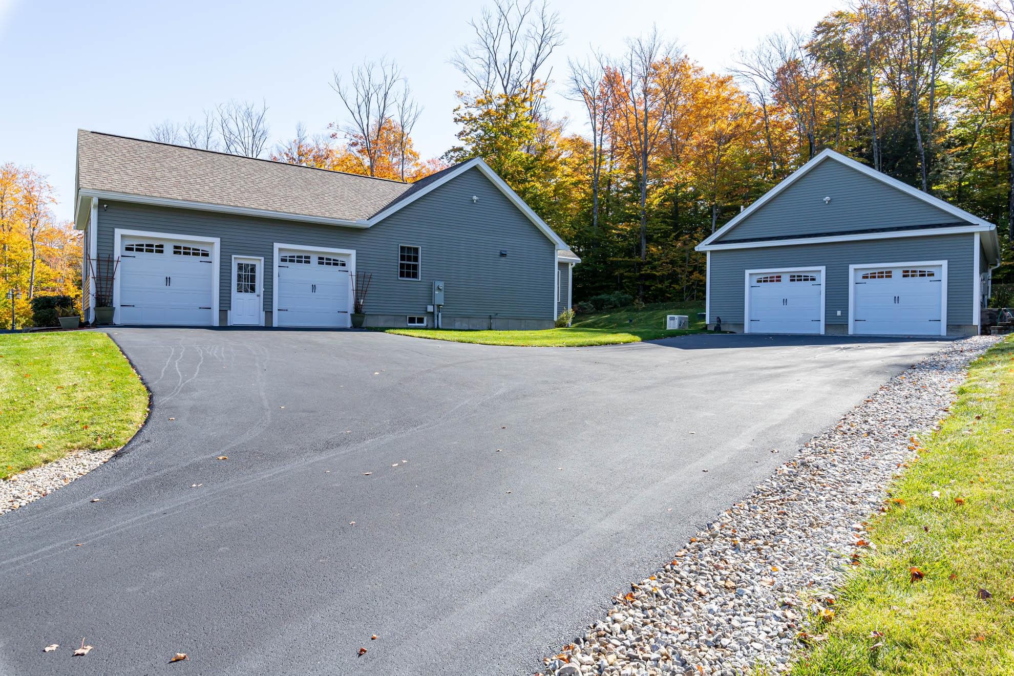 96 Hartford Brook Road Deerfield, NH 03037 - Photo 2 of 28