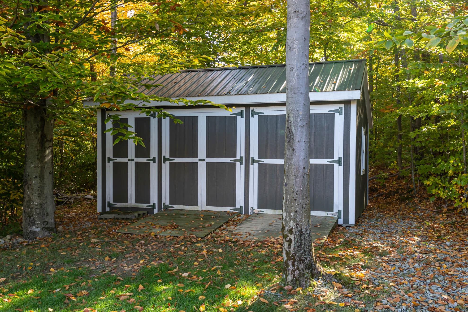 96 Hartford Brook Road Deerfield, NH 03037 - Photo 27 of 28