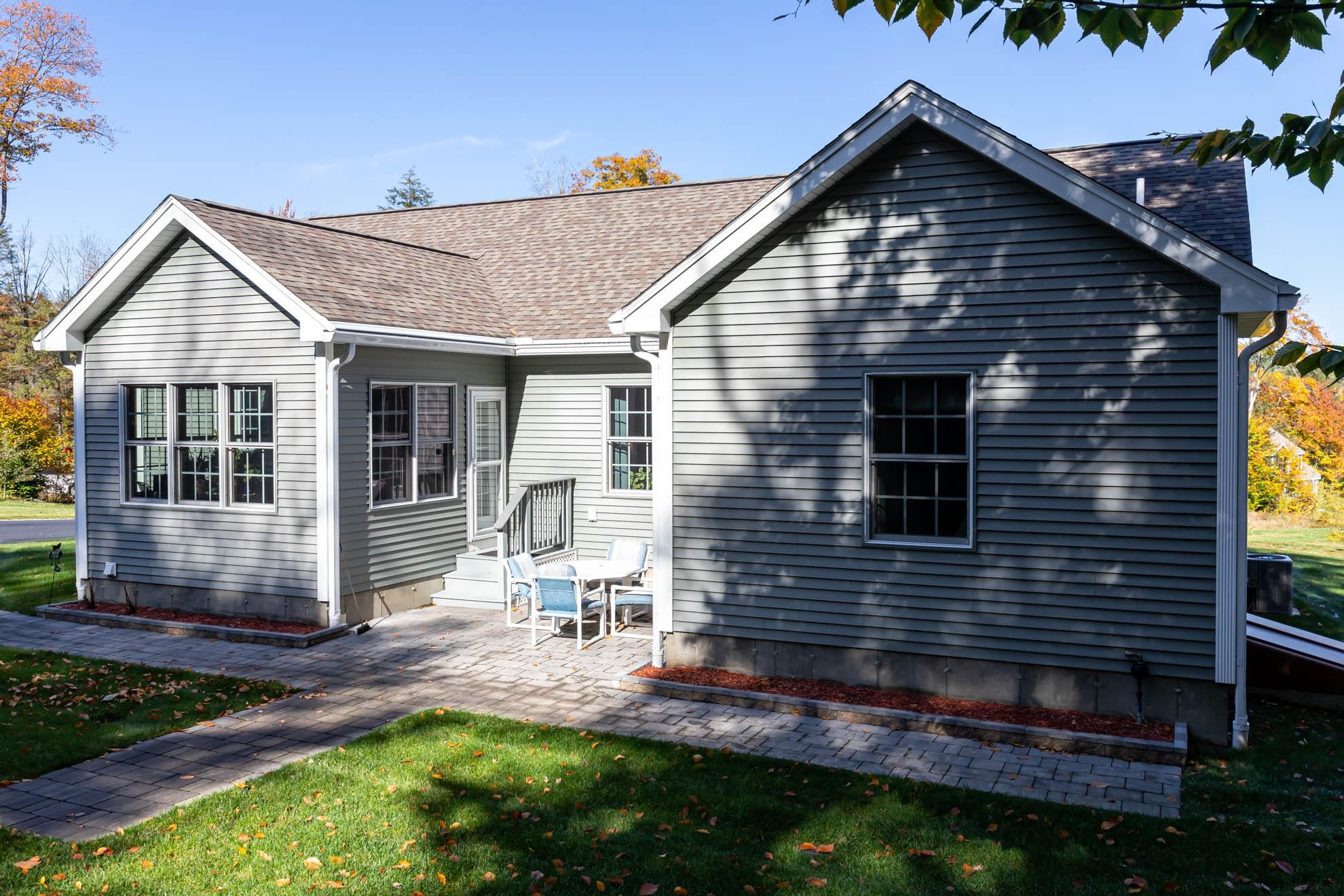 96 Hartford Brook Road Deerfield, NH 03037 - Photo 3 of 28