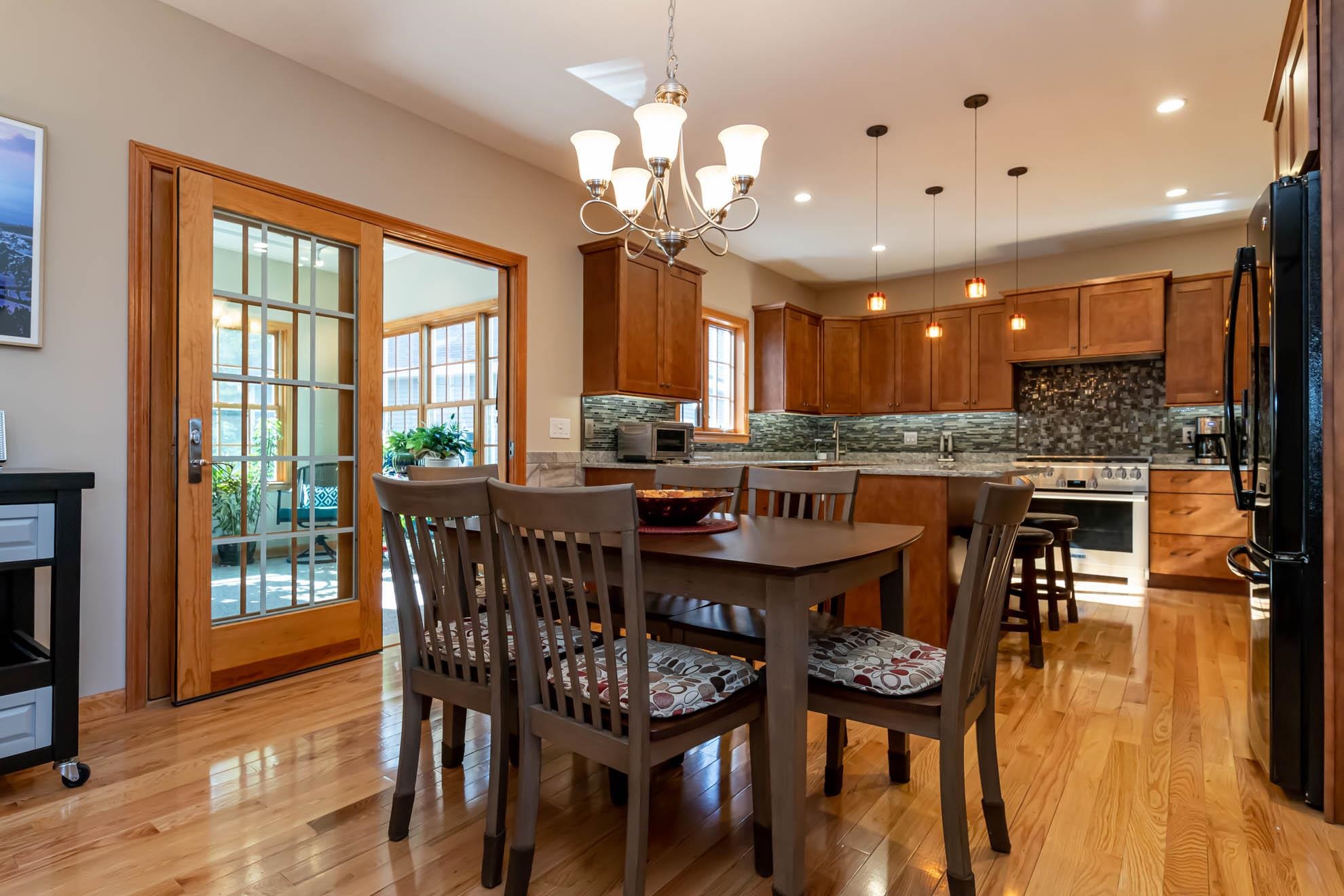 96 Hartford Brook Road Deerfield, NH 03037 - Photo 8 of 28