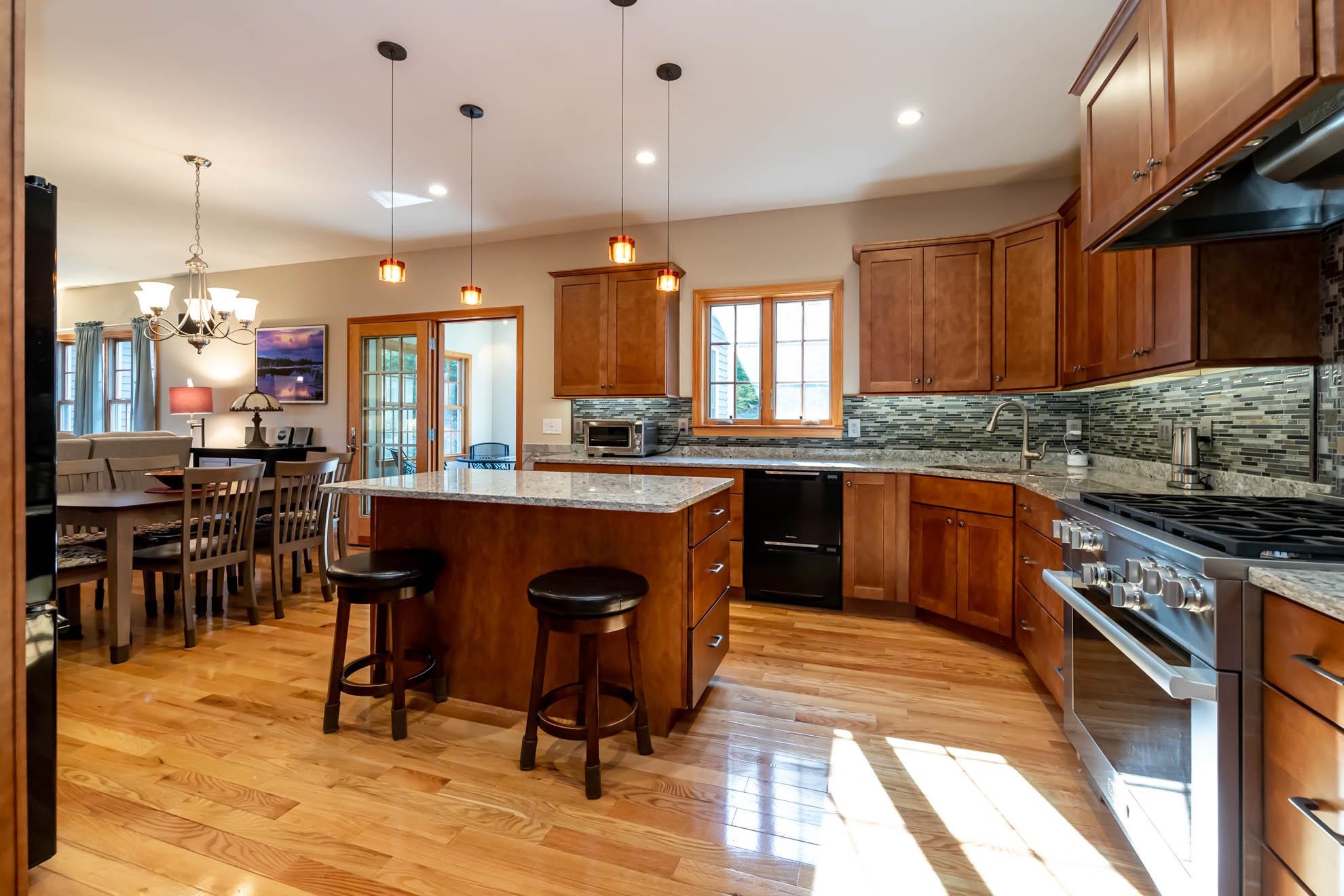 96 Hartford Brook Road Deerfield, NH 03037 - Photo 10 of 28