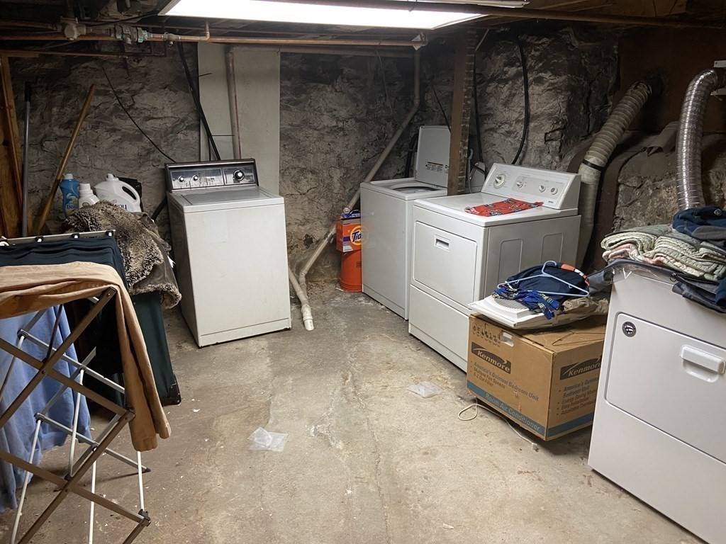 10 Rena Street, Unit 1 Boston, MA 02134 - Photo 20 of 22