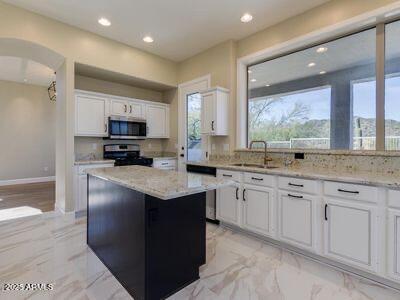3634 North Desert Oasis Mesa, AZ 85207 - Photo 1 of 41 Kitchen 2