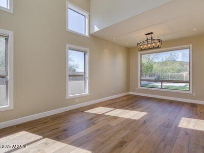 3634 North Desert Oasis Mesa, AZ 85207 - Photo 12 of 41 Living Room