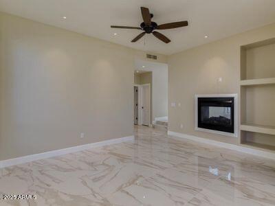 3634 North Desert Oasis Mesa, AZ 85207 - Photo 13 of 41 Frieplace tile floor