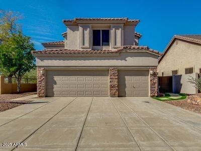 3634 North Desert Oasis Mesa, AZ 85207 - Photo 2 of 41 Front 2