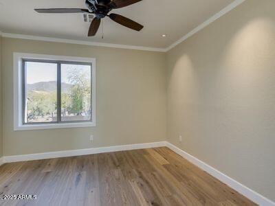 3634 North Desert Oasis Mesa, AZ 85207 - Photo 22 of 41 Bedroom 2