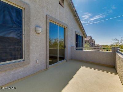 3634 North Desert Oasis Mesa, AZ 85207 - Photo 27 of 41 Deck