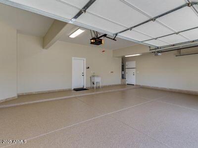 3634 North Desert Oasis Mesa, AZ 85207 - Photo 36 of 41 Garage