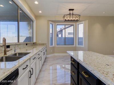 3634 North Desert Oasis Mesa, AZ 85207 - Photo 8 of 41 Kitchen