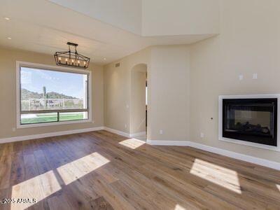 3634 North Desert Oasis Mesa, AZ 85207 - Photo 10 of 41 Living room 2