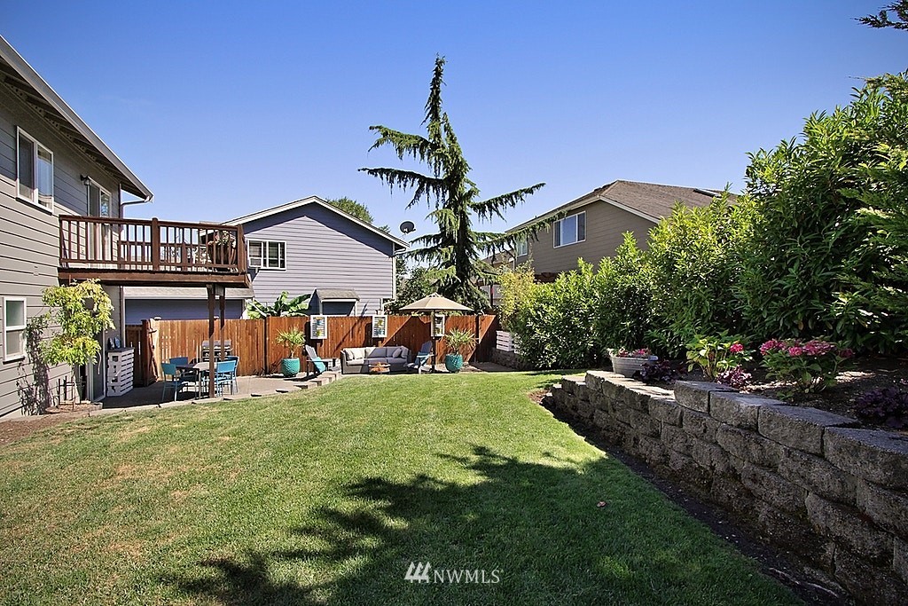 420 170th Place Southeast Bothell, WA 98012 - Photo 22 of 23