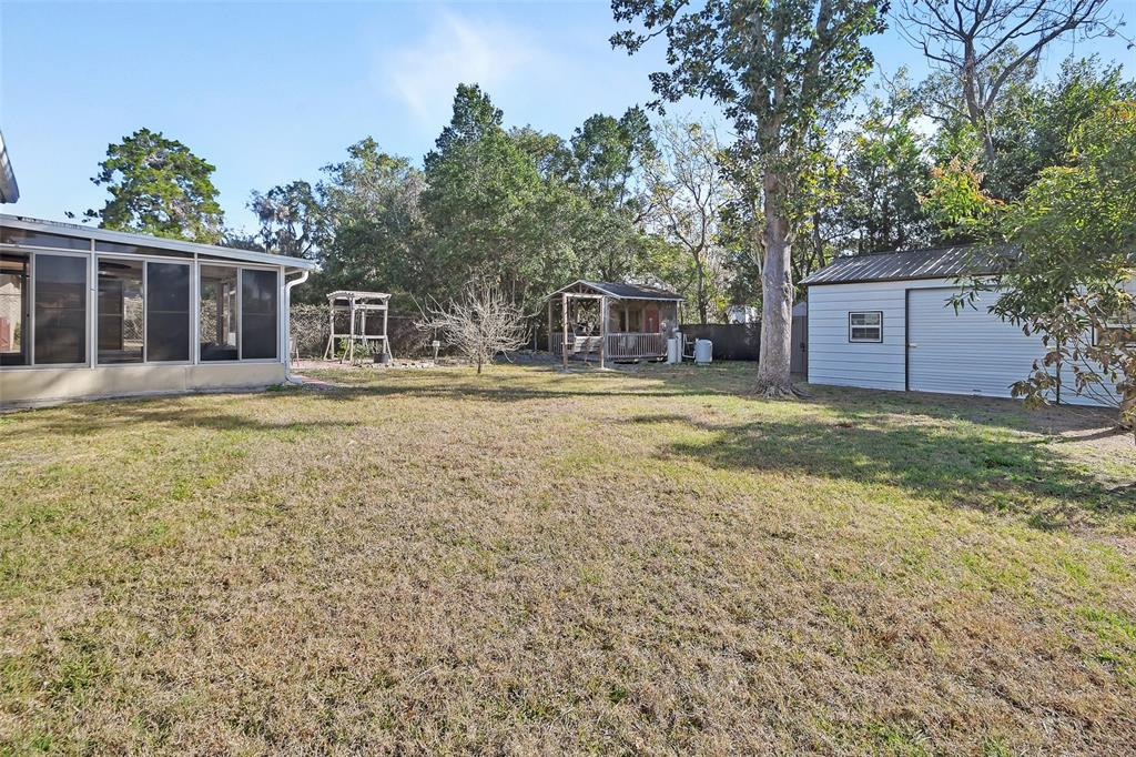 115 Juan Road DeBary, FL 32713 - Photo 38 of 41 a house view with a outdoor space