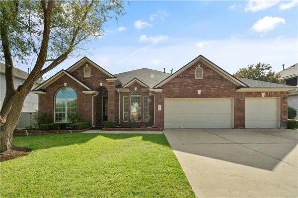 $2,700 | 2405 Speidel Drive, Pflugerville, TX 78660