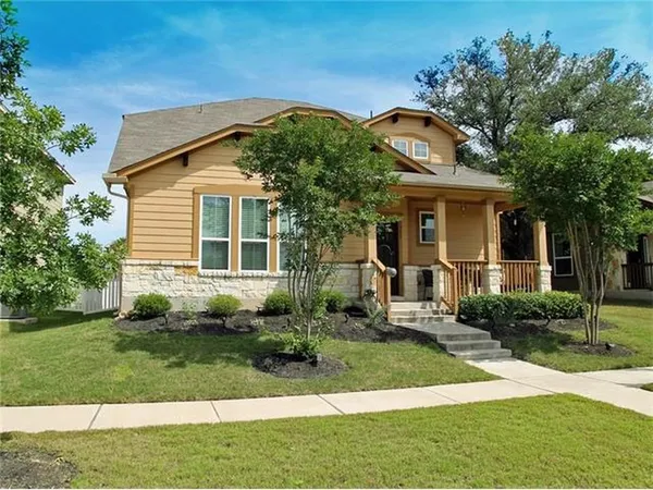 $2,050 | 711 Heritage Springs Trail, Round Rock, TX 78664