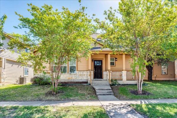 $2,050 | 711 Heritage Springs Trail, Round Rock, TX 78664