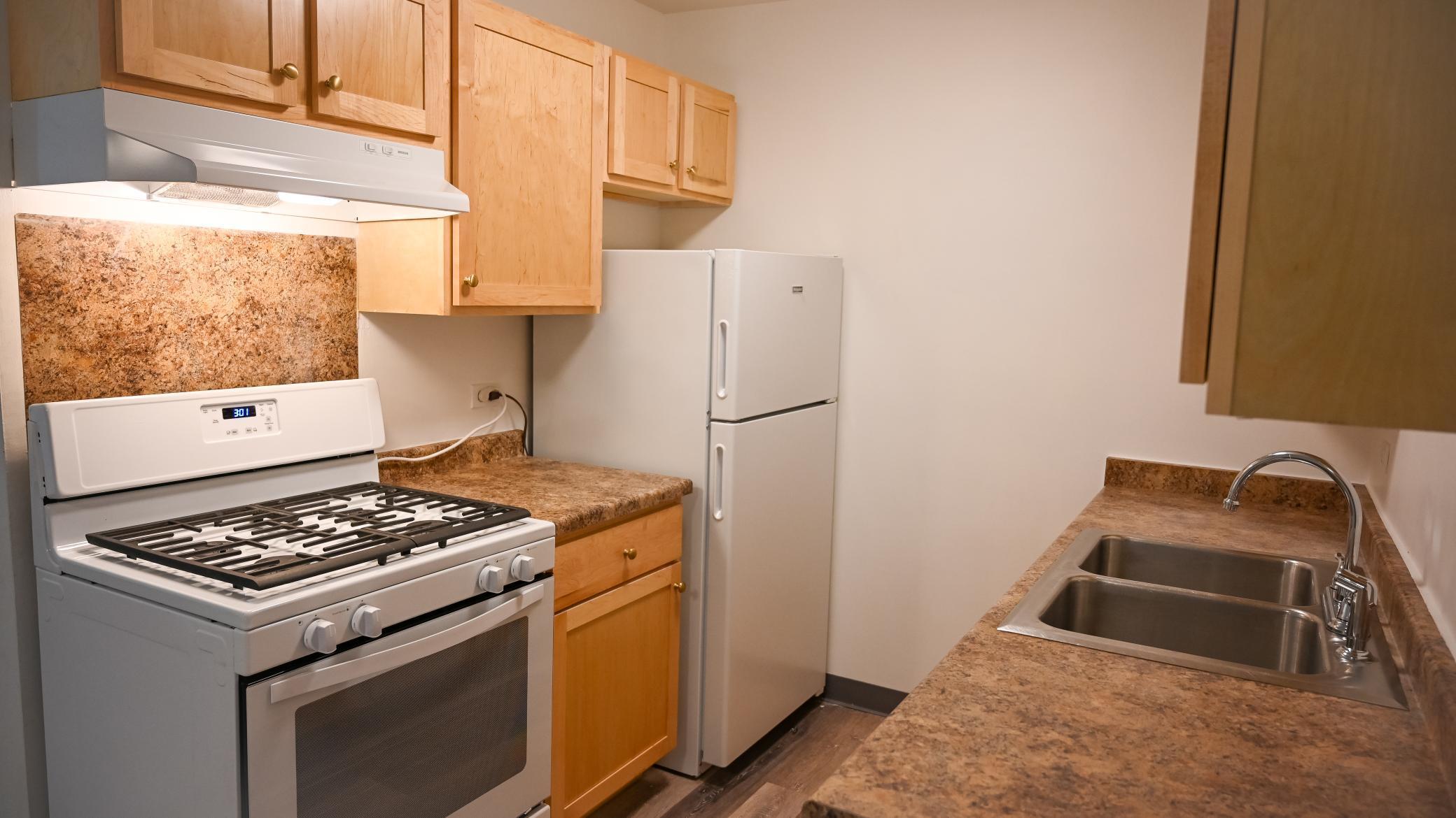 1205 Victoria Street, Unit 213 Fairmont, MN 56031 - Photo 5 of 16