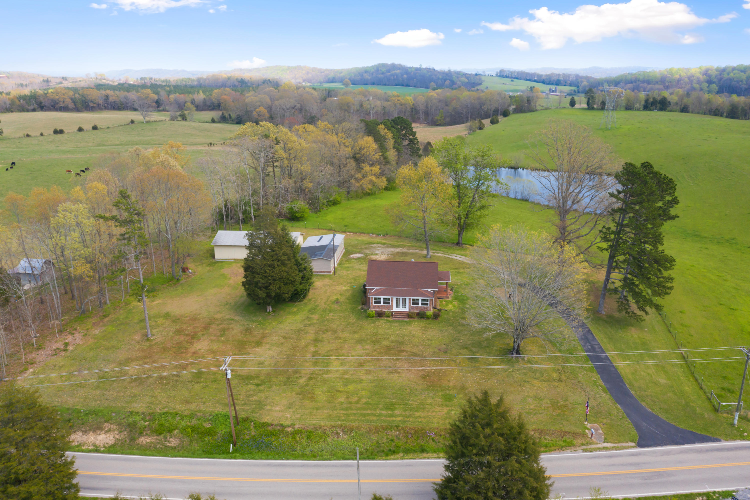 2844 Oakland Road Philadelphia, TN 37846 - Photo 36 of 39 2844OaklandRd-44