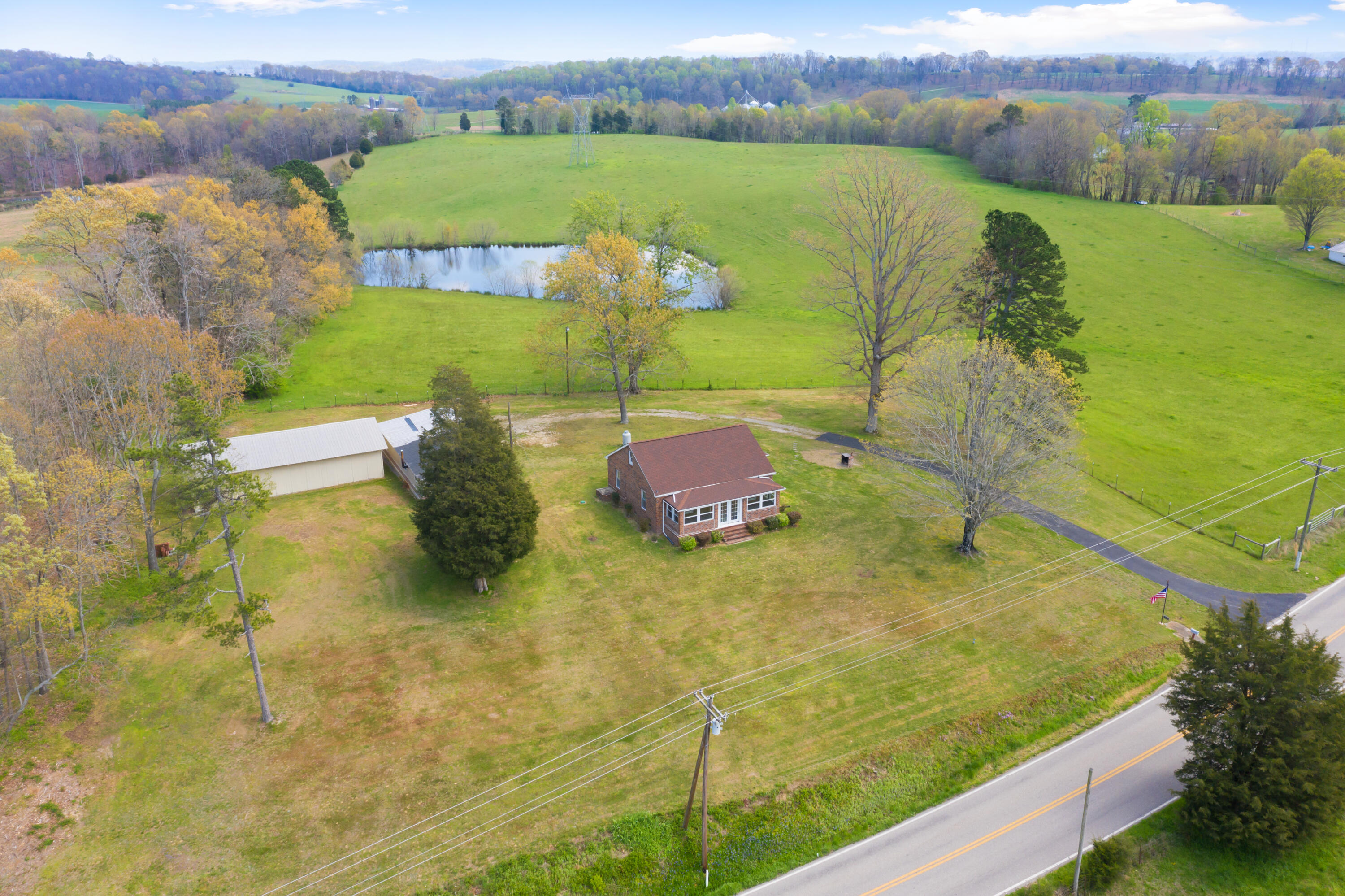 2844 Oakland Road Philadelphia, TN 37846 - Photo 38 of 39 2844OaklandRd-47