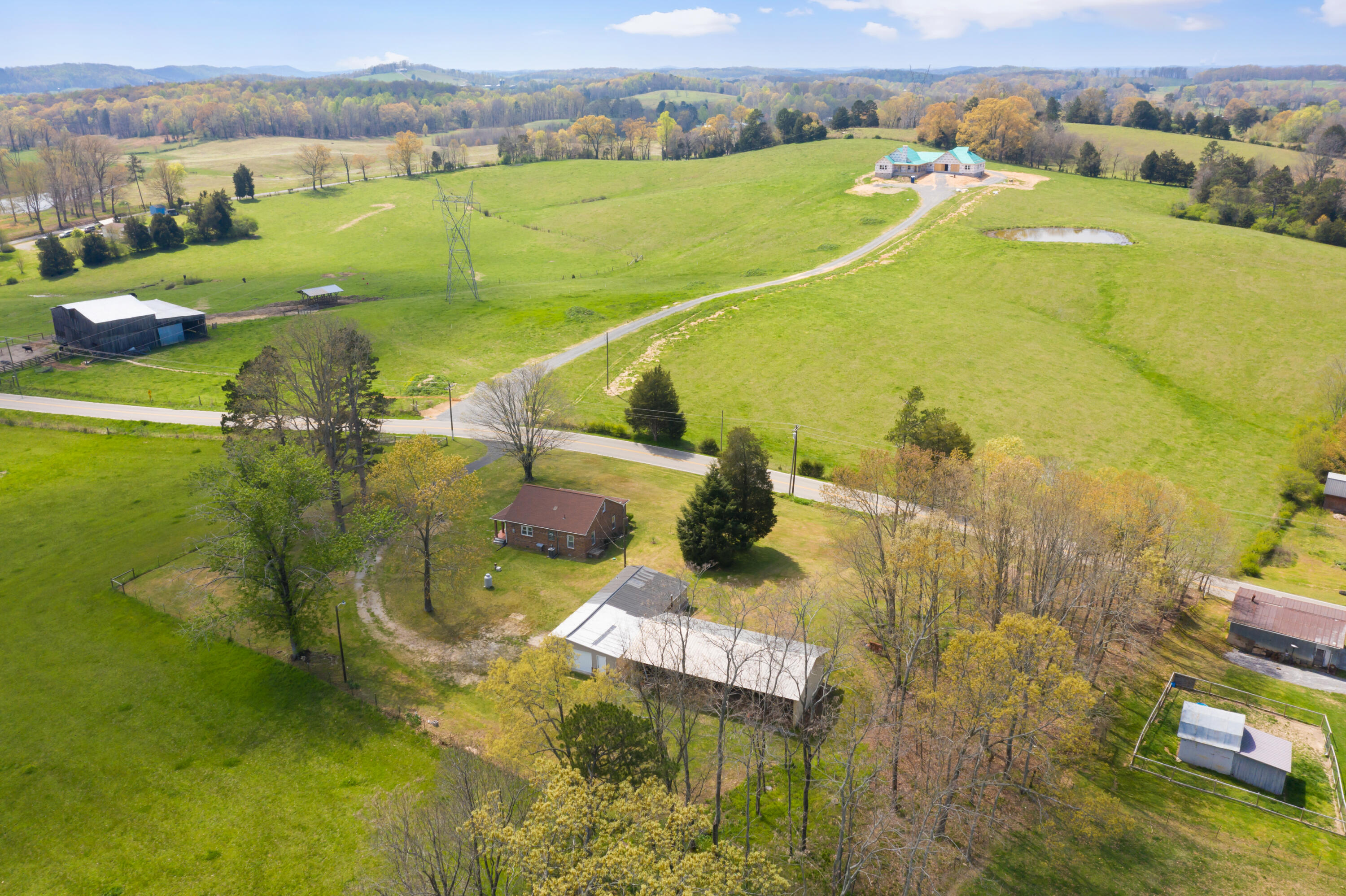 2844 Oakland Road Philadelphia, TN 37846 - Photo 39 of 39 2844OaklandRd-51