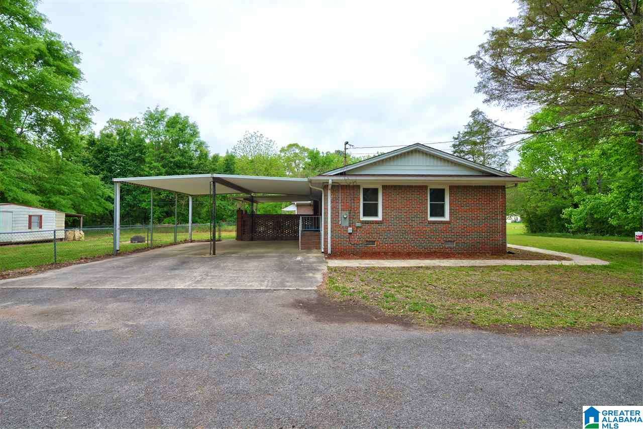 420 Avon Circle Mount Olive, AL 35117 - Photo 6 of 25