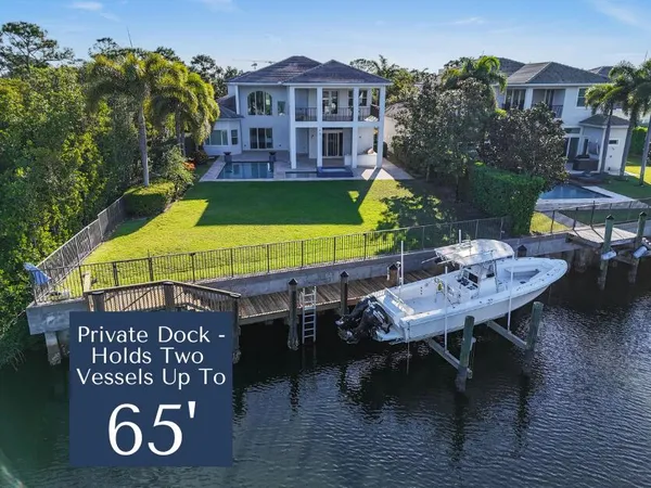 $6,599,000 | 13965 Willow Cay Drive, Juno Beach, FL 33408