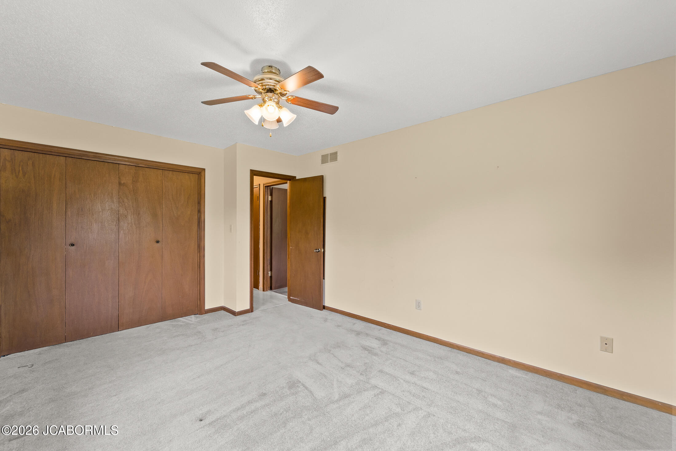6745 Rte O Fulton, MO 65251 - Photo 16 of 34 6745 State Route O 2nd Bedroom Main floor