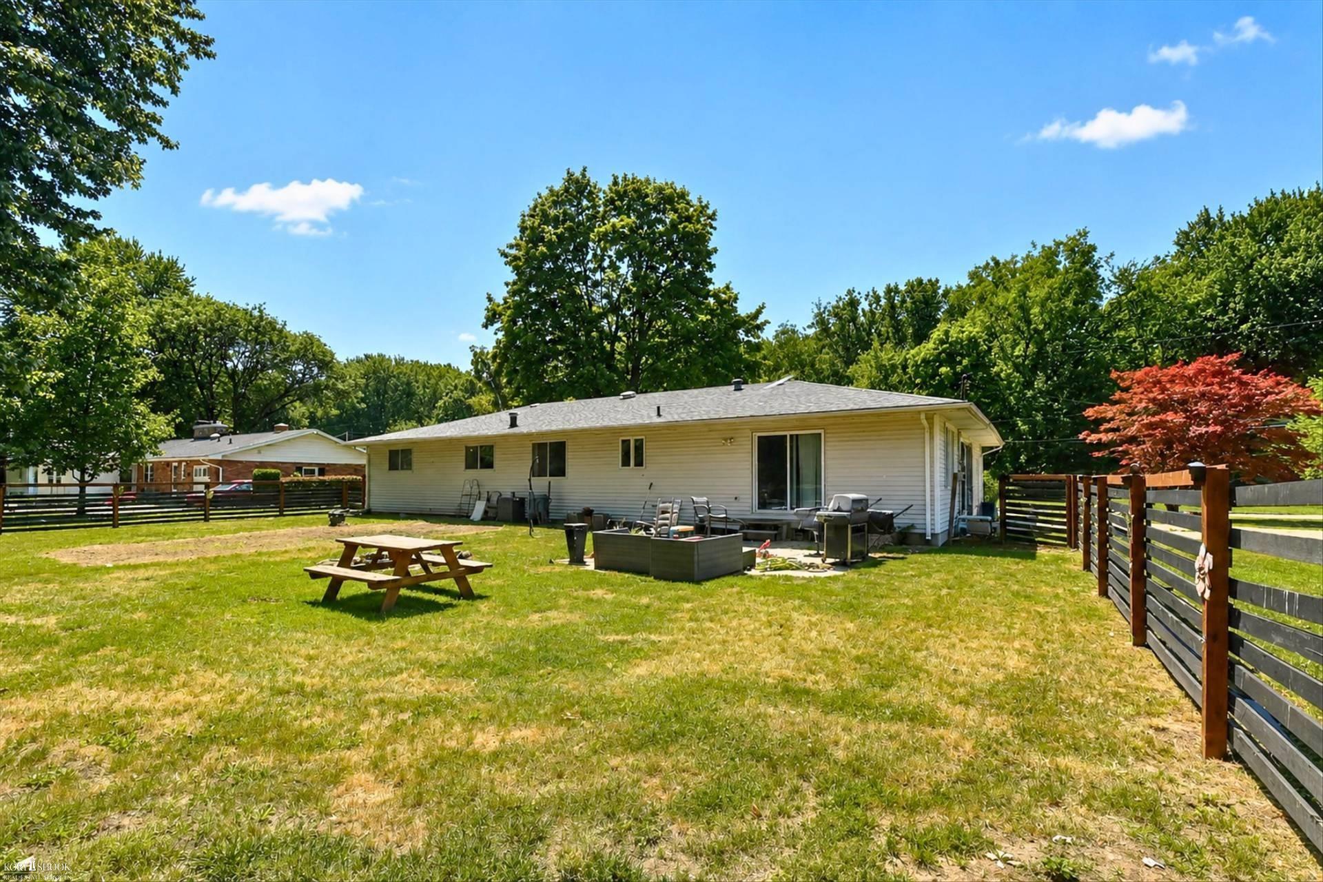 4141 Triwood Road Bridgeport, MI 48722 - Photo 22 of 25