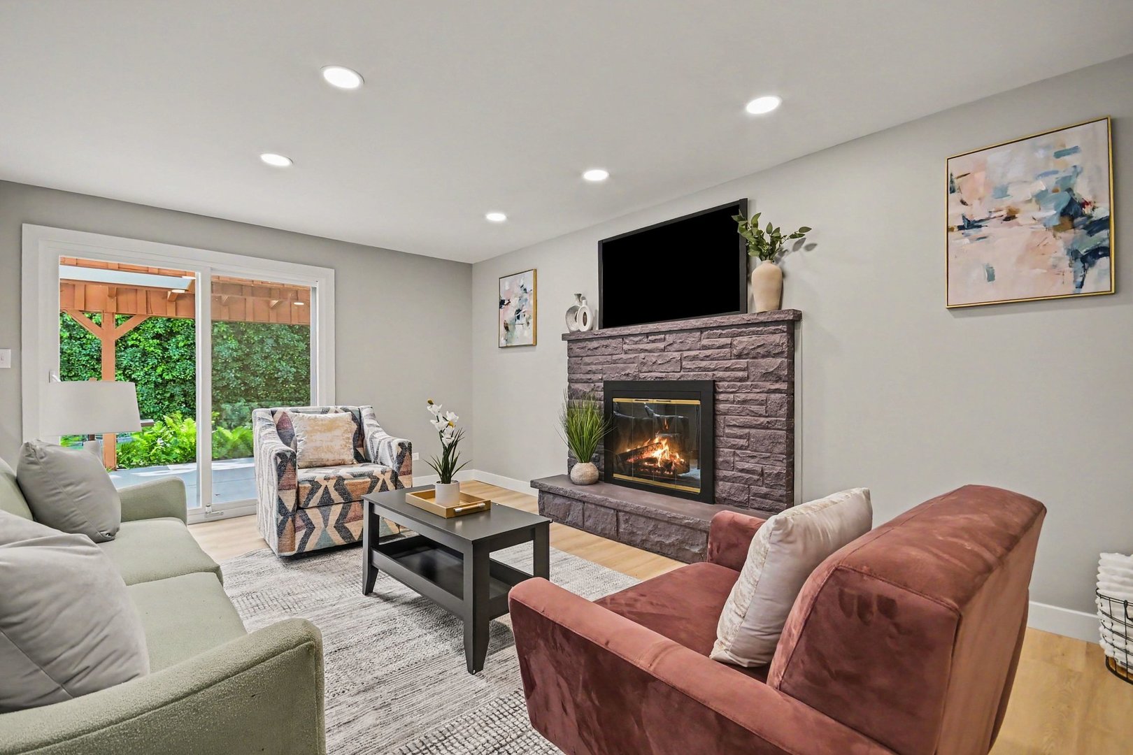 1504 Pfingsten Road Glenview, IL 60025 - Photo 10 of 42