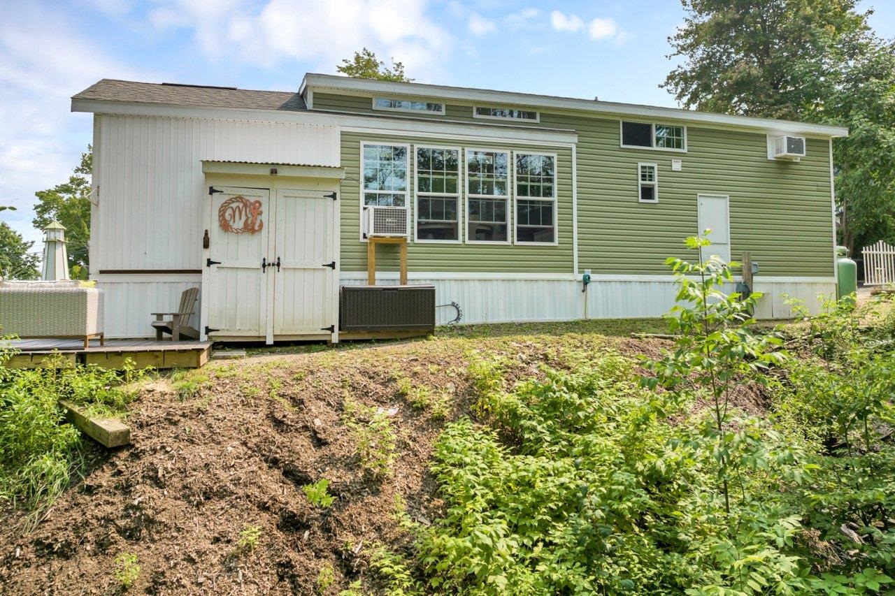 728 Scenic Road, Unit 304 Laconia, NH 03246 - Photo 21 of 30 Gallery Image 21