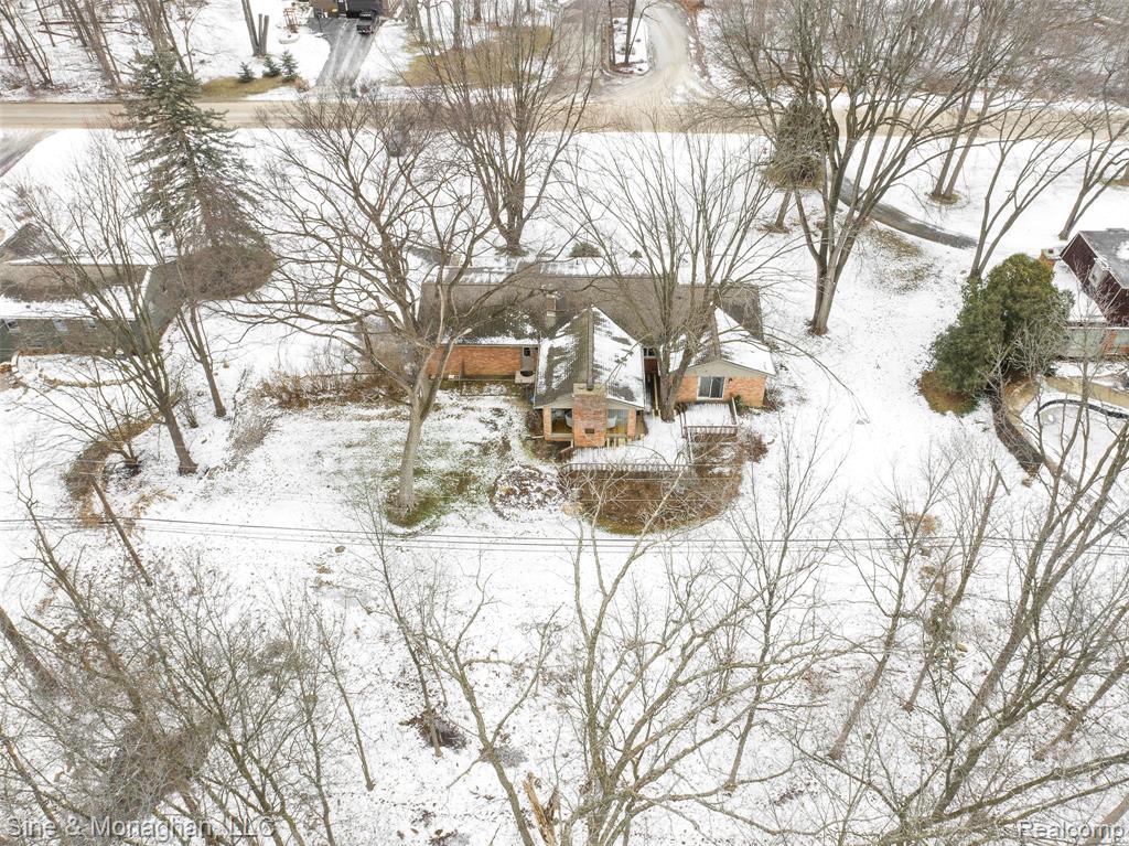210 Mead Road Rochester Hills, MI 48306 - Photo 51 of 56