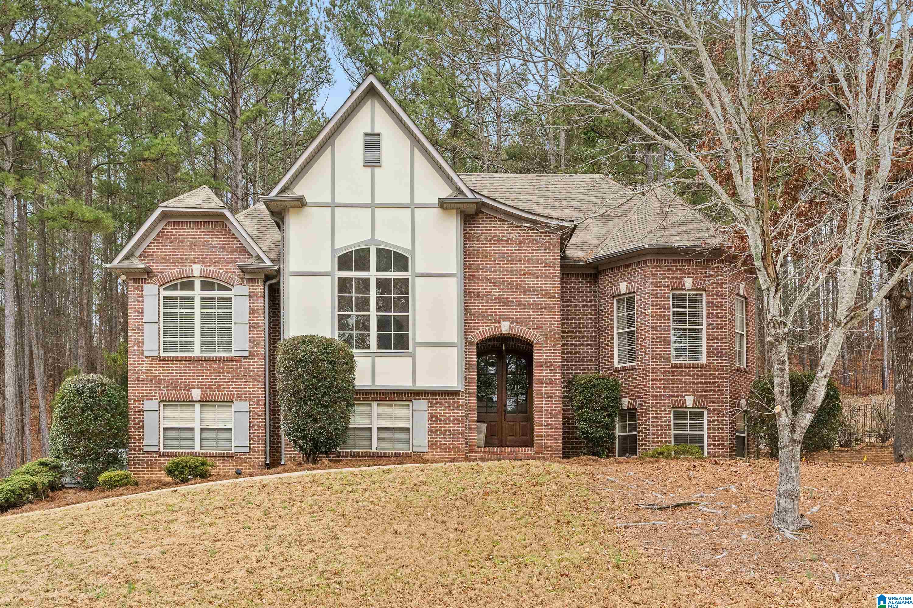 1033 Stoneykirk Road Pelham, AL 35124 - Photo 1 of 36
