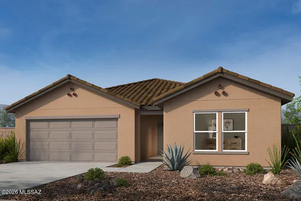 $414,990 | 4454 South Downshift Drive, Tucson, AZ 85730